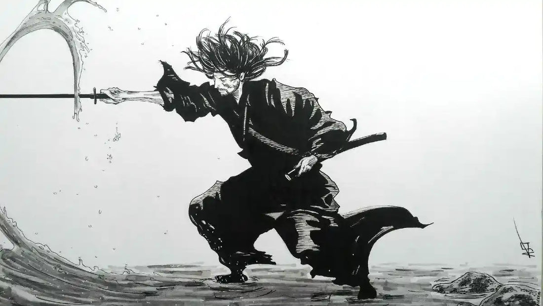 Do Arco de Treinamento à Maestria: O que a Psicologia dos Animes ensina sobre Produtividade Real