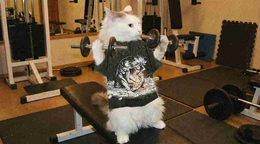 Treino e Cultura Pop: Por Que Sua Playlist Importa Mais do Que Você Pensa