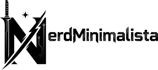 Nerd Minimalista