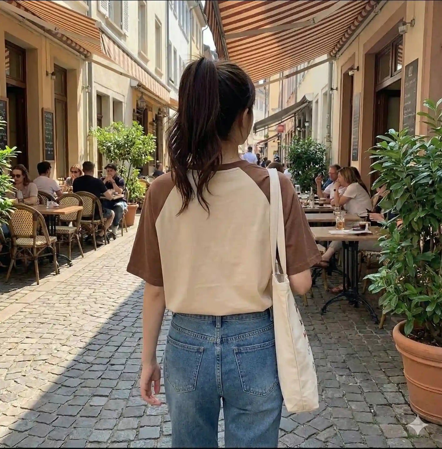 Camiseta Stardew Valley Edição Gatinho Minerando